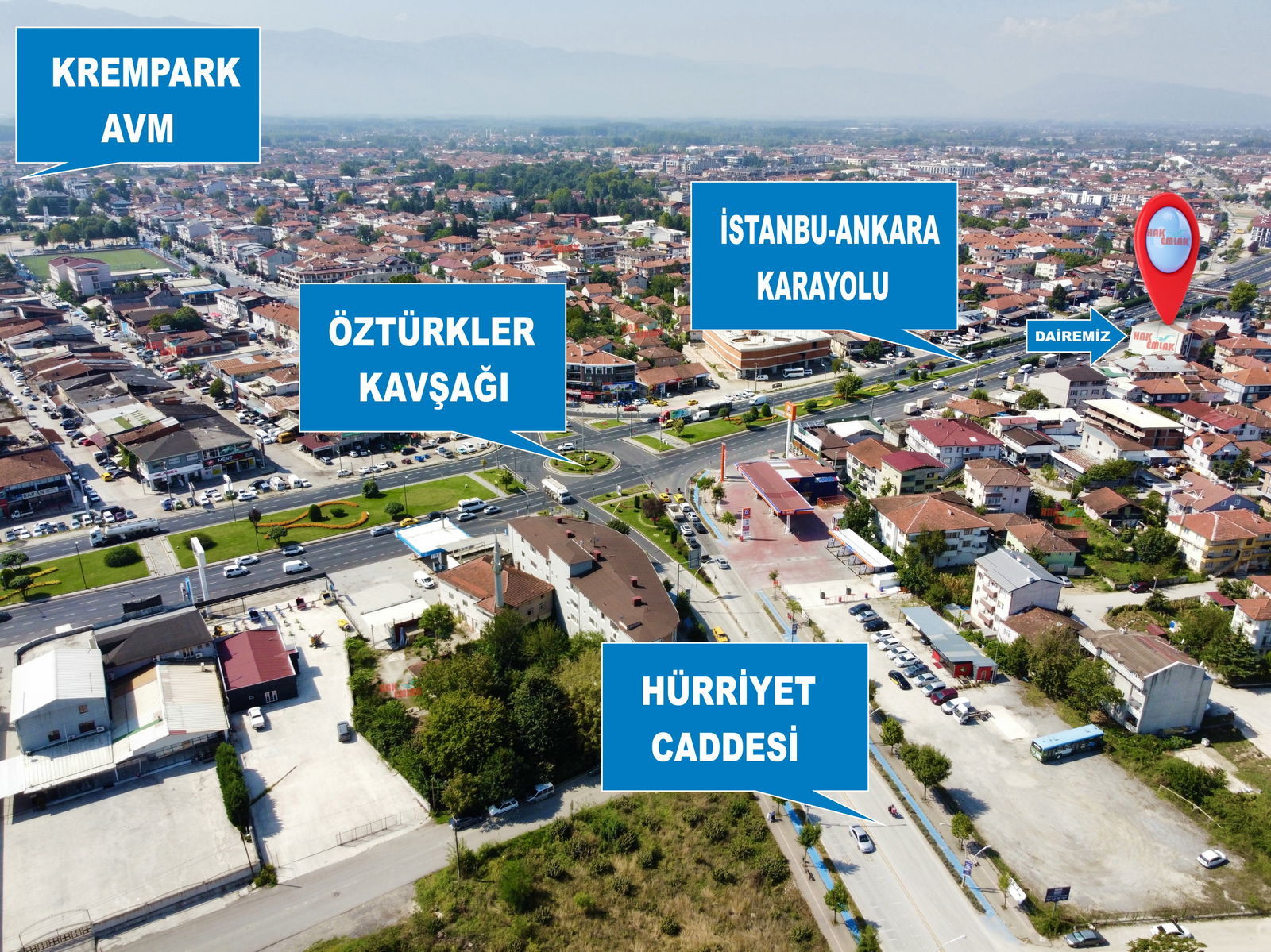 Satılık&nbsp;Daire&nbsp;2,900,000&nbsp;TL