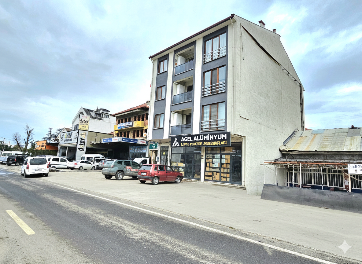 Satılık&nbsp;Daire&nbsp;2,900,000&nbsp;TL