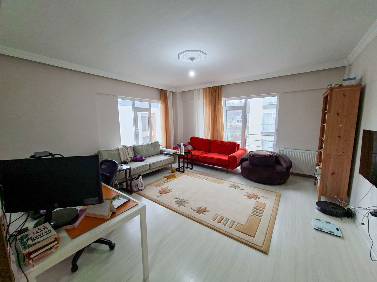 Satılık&nbsp;Daire&nbsp;2,550,000&nbsp;TL