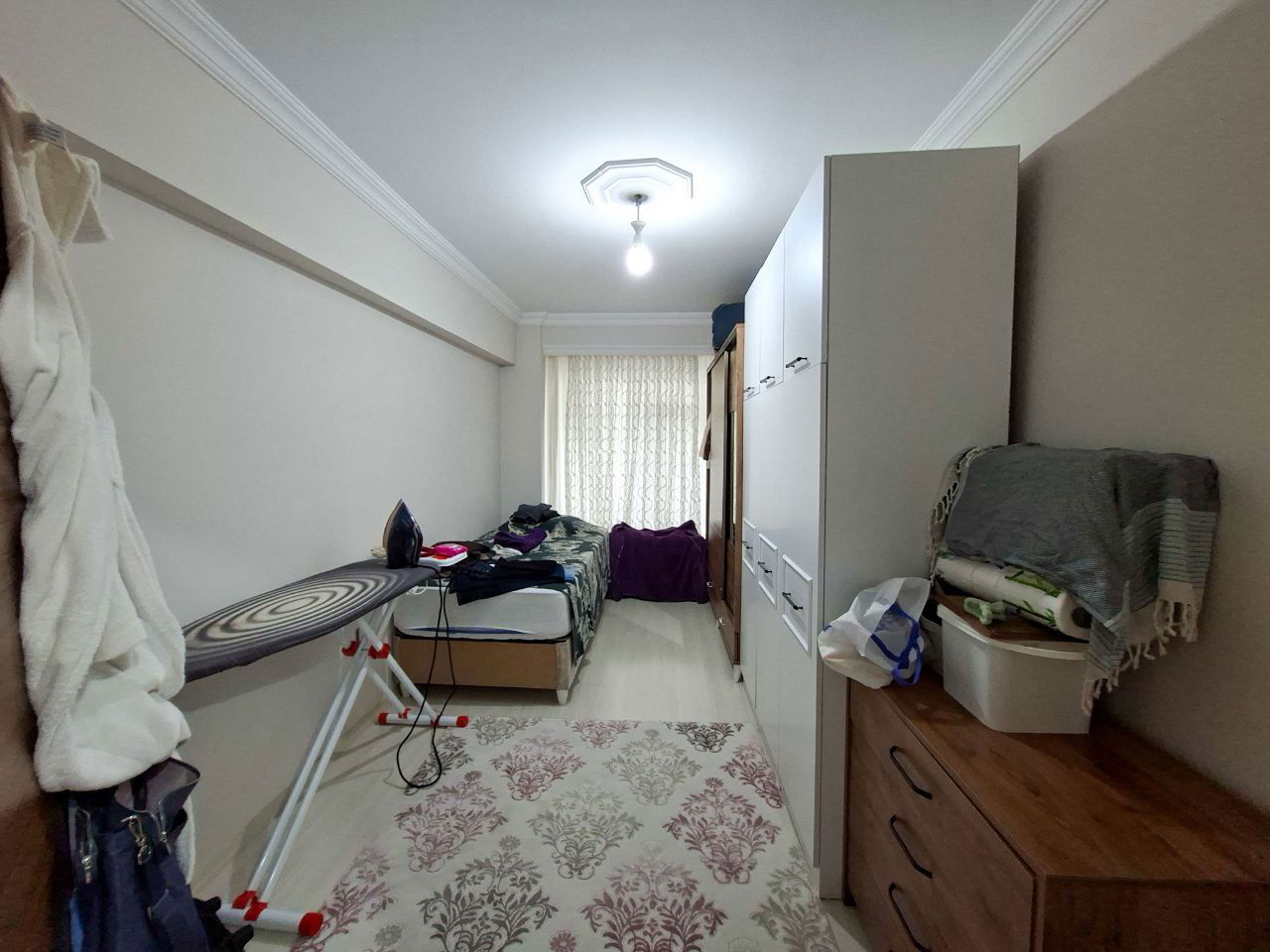 Satılık&nbsp;Daire&nbsp;2,550,000&nbsp;TL