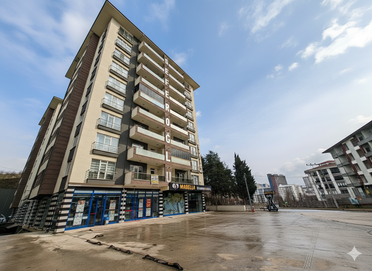 Satılık&nbsp;Daire&nbsp;2,550,000&nbsp;TL