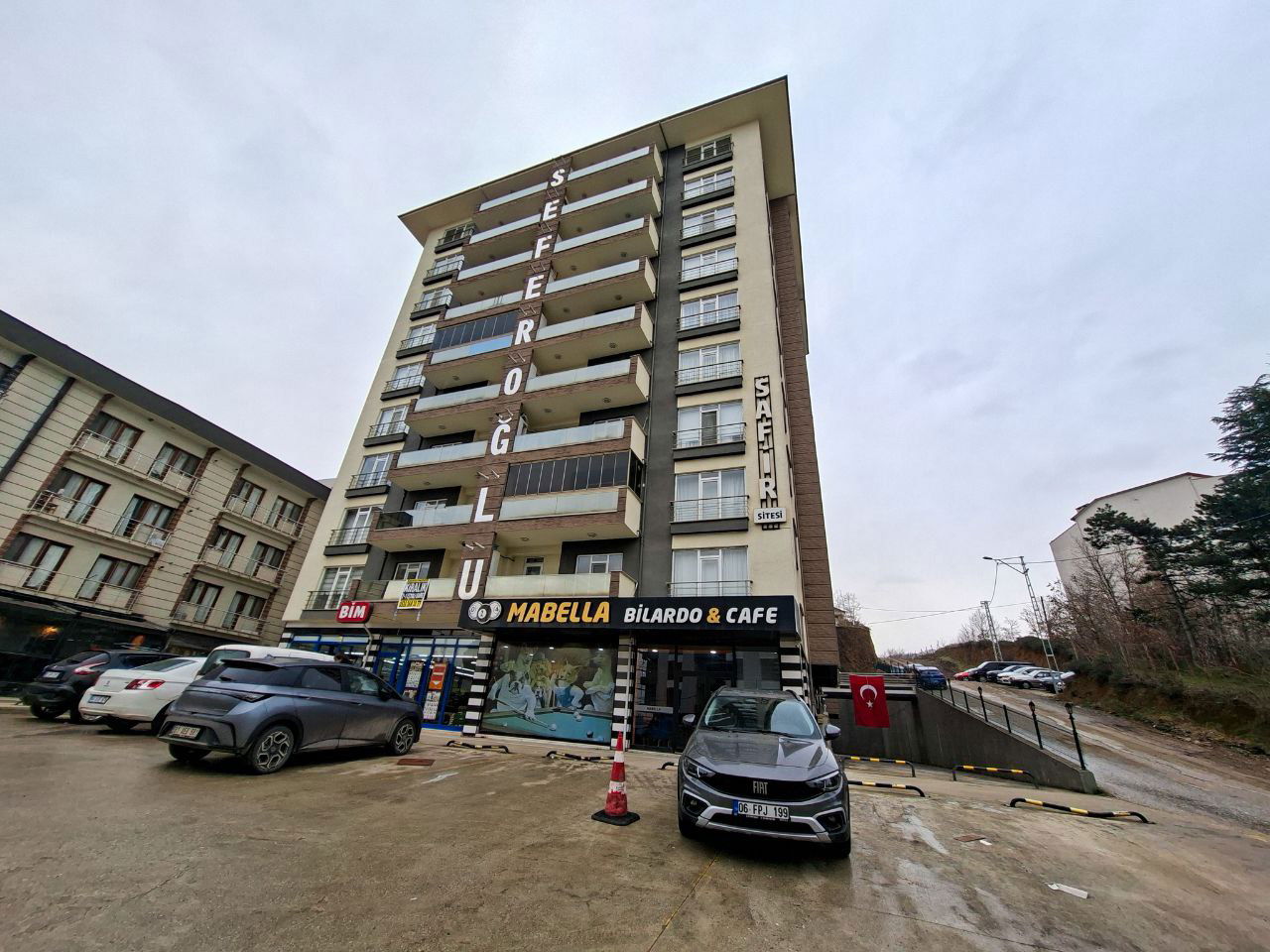 Satılık&nbsp;Daire&nbsp;2,550,000&nbsp;TL