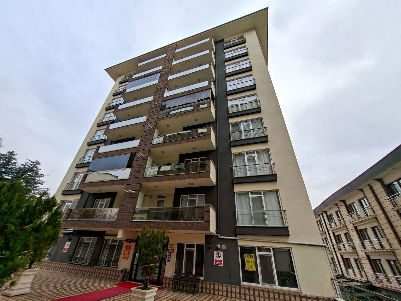 Satılık&nbsp;Daire&nbsp;2,550,000&nbsp;TL