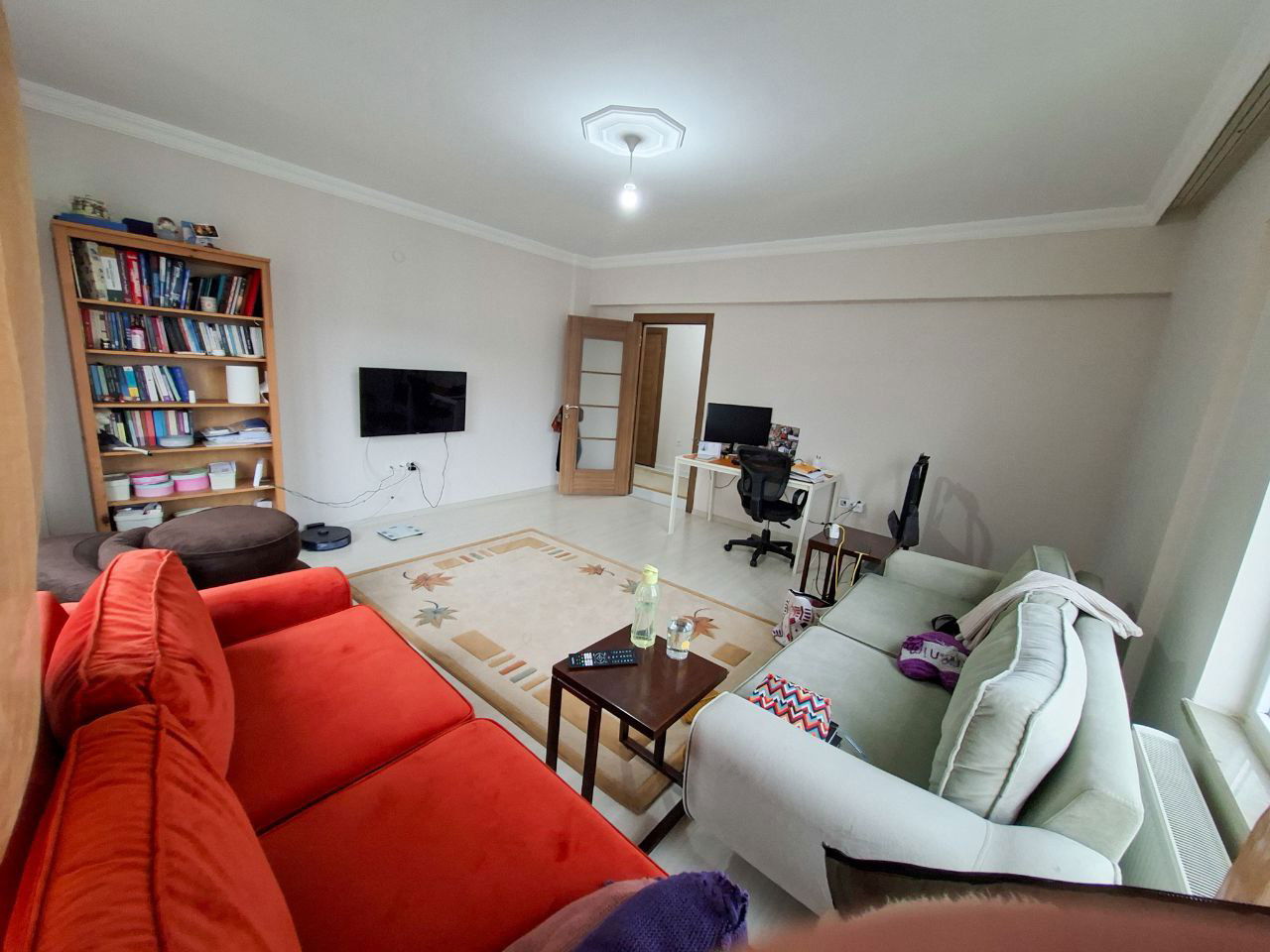 Satılık&nbsp;Daire&nbsp;2,550,000&nbsp;TL