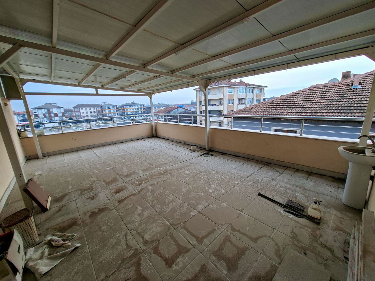 Satılık&nbsp;Dublex&nbsp;4,200,000&nbsp;TL