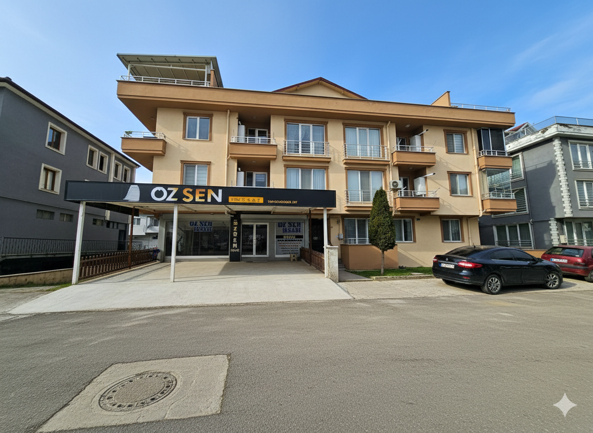 Düzce &nbsp;Satılık &nbsp;Dublex