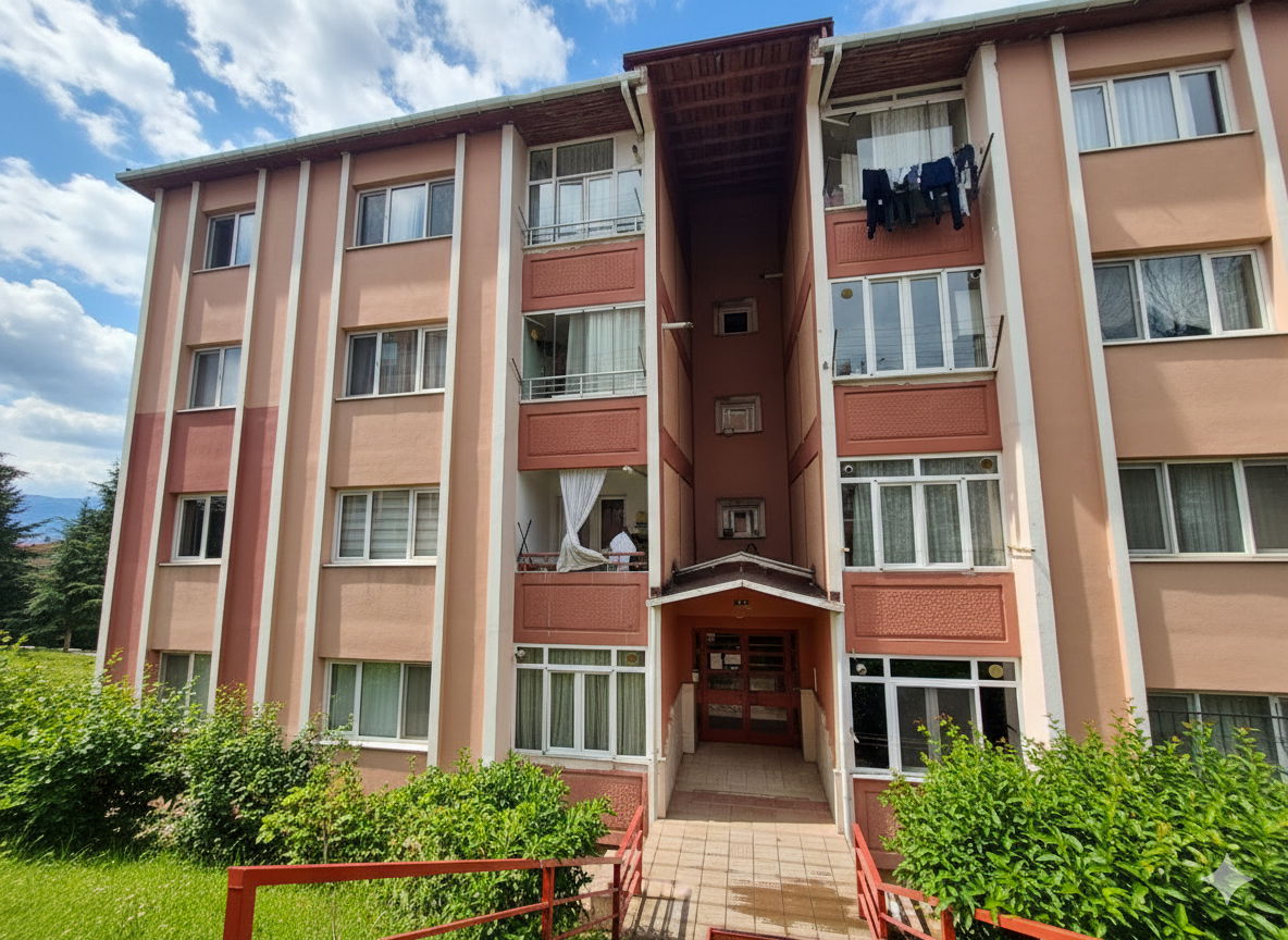 Düzce &nbsp;Satılık &nbsp;Daire