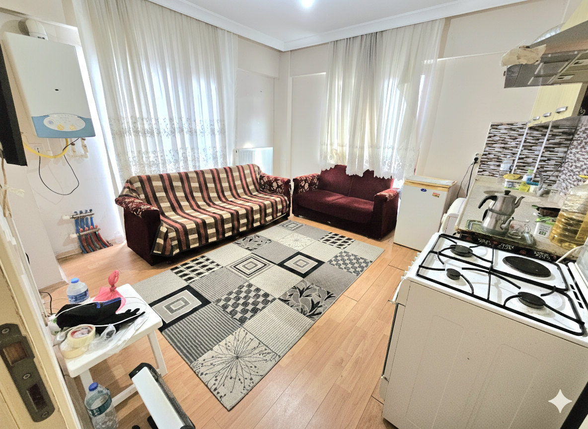 Satılık&nbsp;Daire&nbsp;1,579,000&nbsp;TL