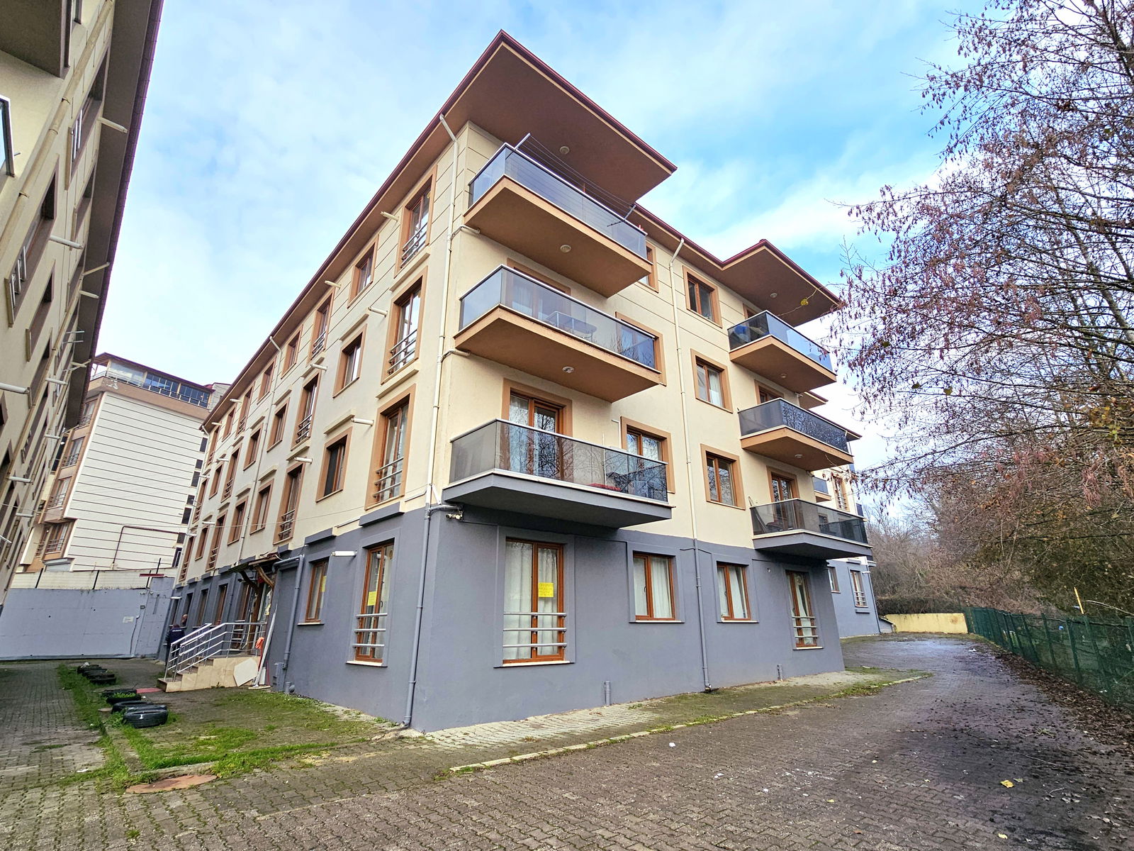 Satılık&nbsp;Daire&nbsp;1,579,000&nbsp;TL