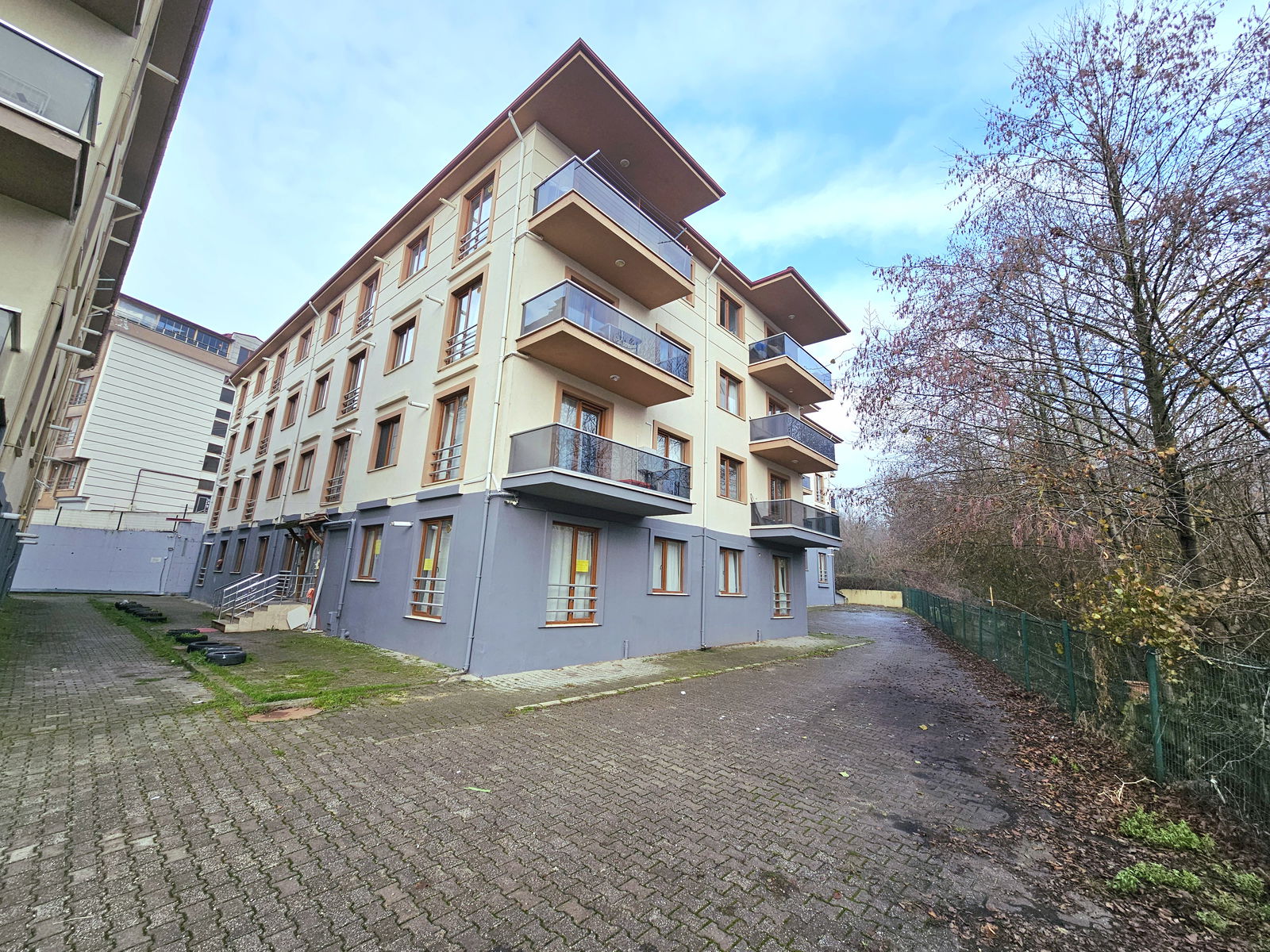 Satılık&nbsp;Daire&nbsp;1,579,000&nbsp;TL