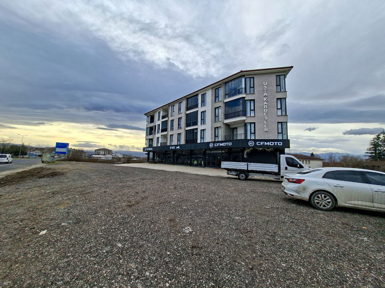 Satılık&nbsp;Daire&nbsp;1,575,000&nbsp;TL