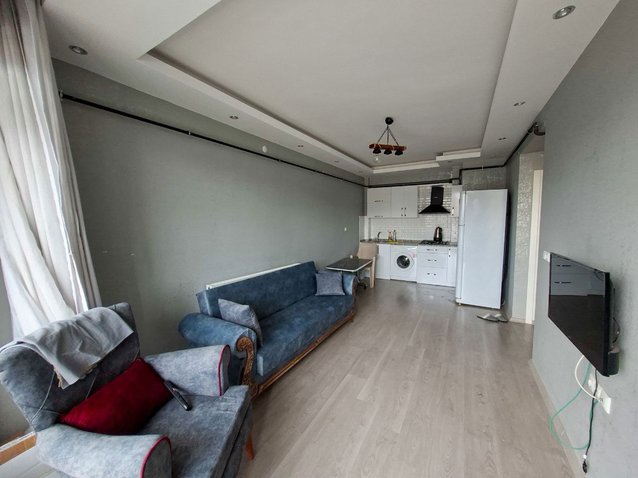 Satılık&nbsp;Daire&nbsp;1,575,000&nbsp;TL