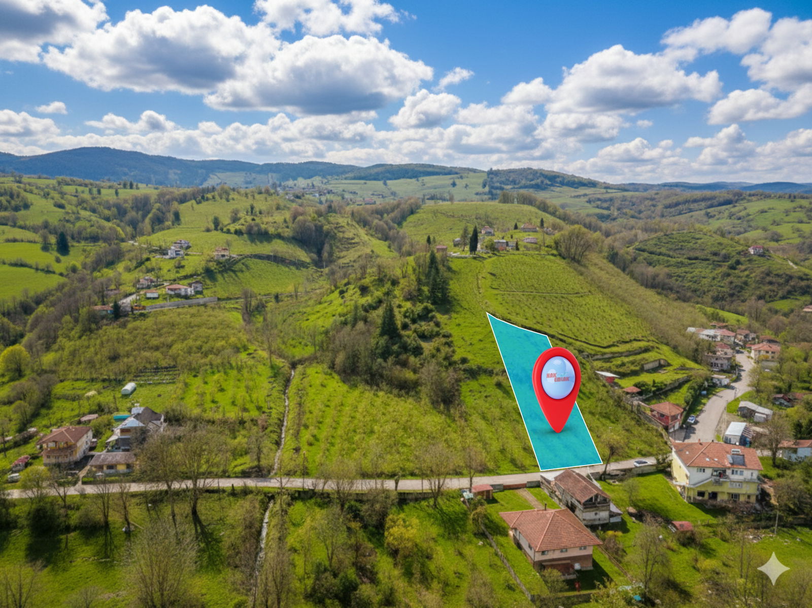 Düzce &nbsp;Satılık &nbsp;Arsa