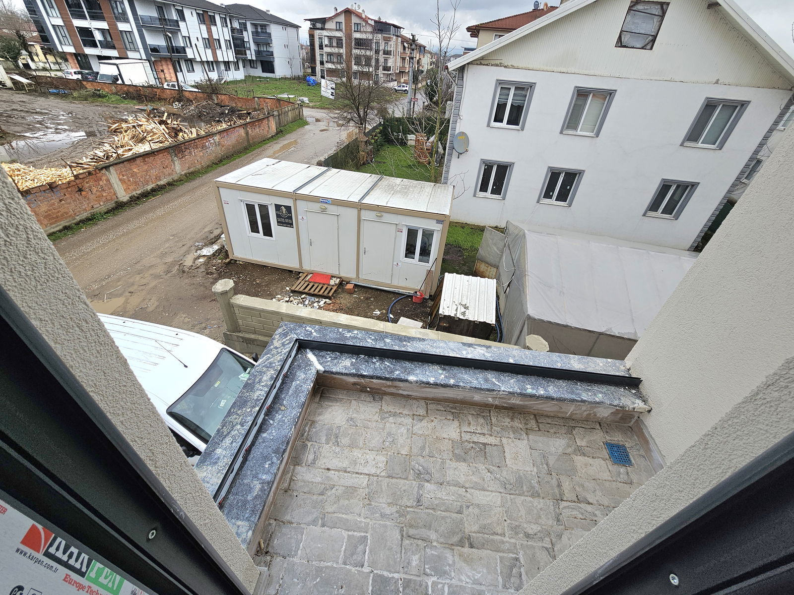 Satılık&nbsp;Daire&nbsp;3,390,000&nbsp;TL