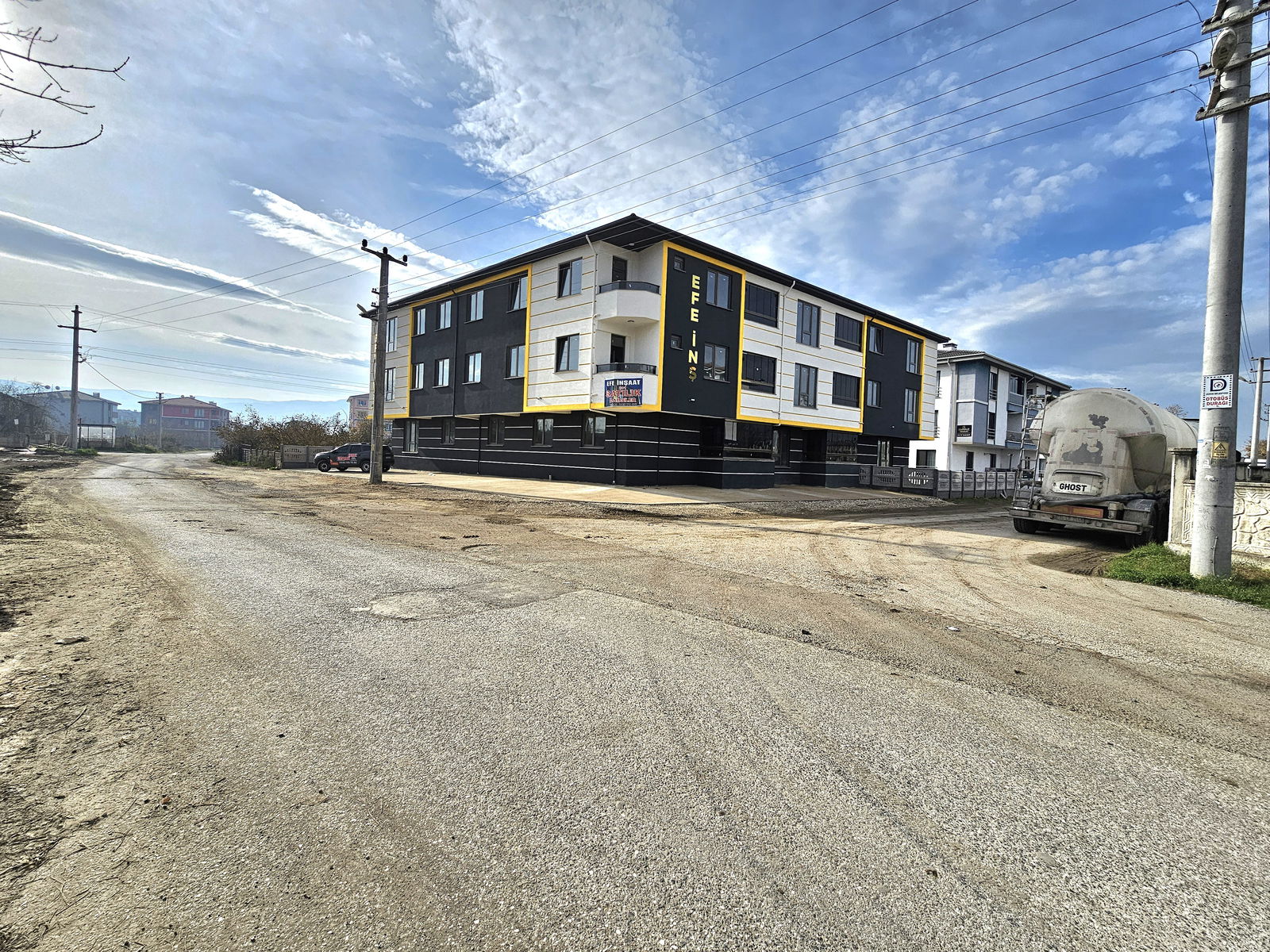 Satılık&nbsp;Daire&nbsp;3,390,000&nbsp;TL