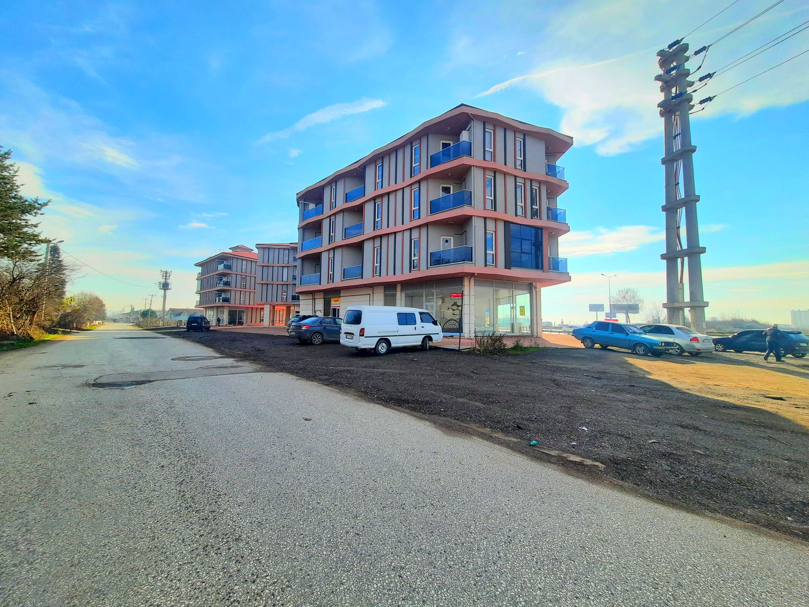 Satılık&nbsp;Daire&nbsp;1,590,000&nbsp;TL