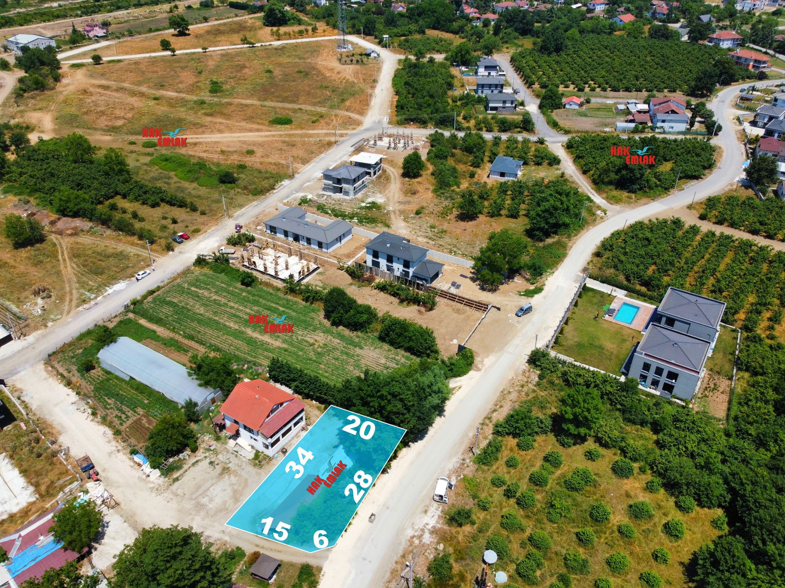 Satılık&nbsp;Arsa&nbsp;5,249,000&nbsp;TL