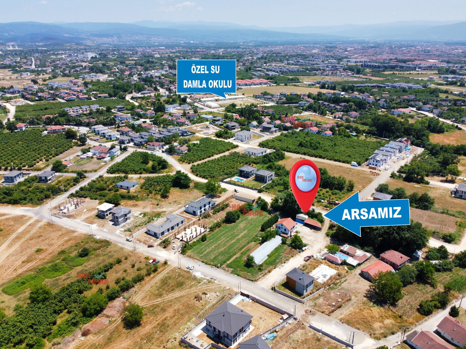 Satılık&nbsp;Arsa&nbsp;5,249,000&nbsp;TL