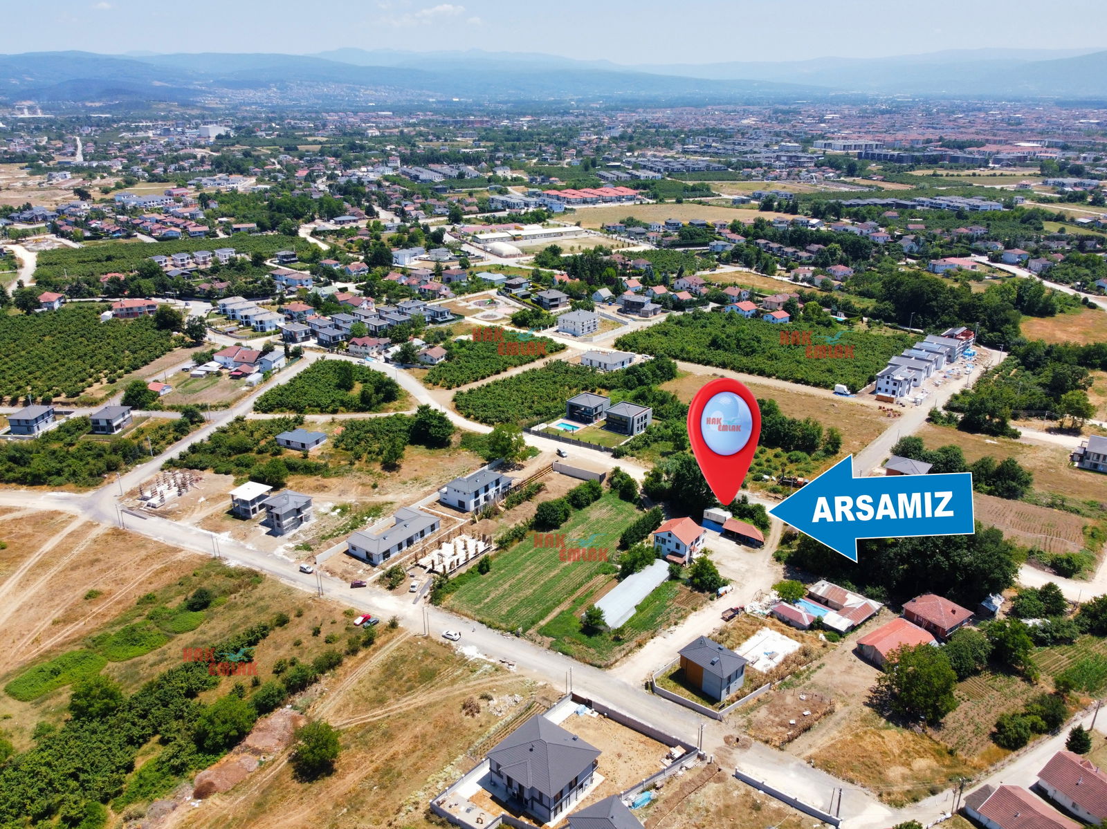 Satılık&nbsp;Arsa&nbsp;5,249,000&nbsp;TL