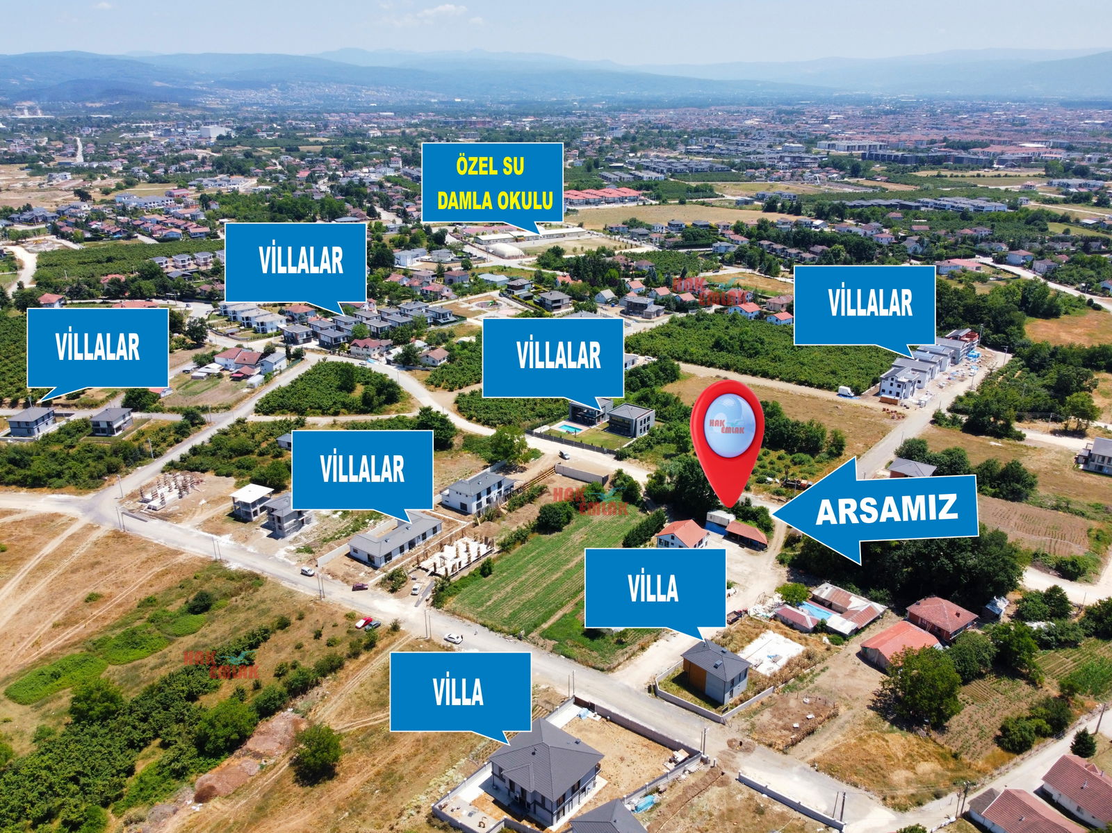 Satılık&nbsp;Arsa&nbsp;5,249,000&nbsp;TL