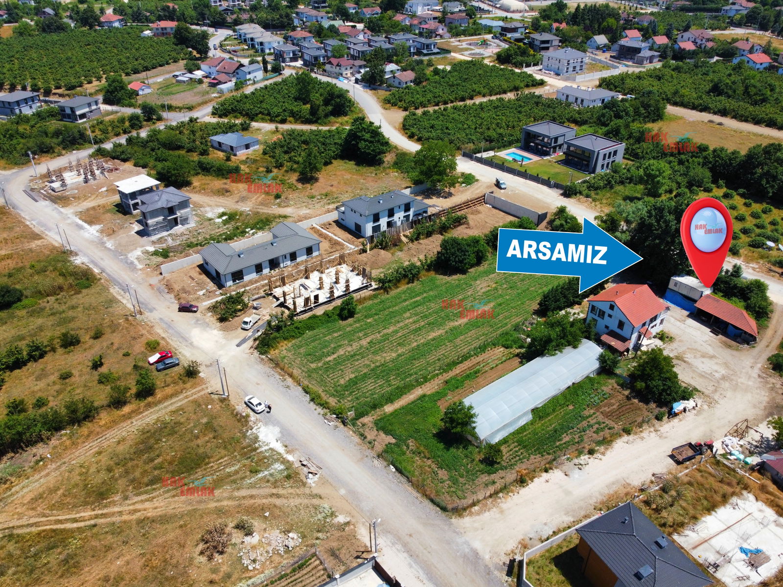 Satılık&nbsp;Arsa&nbsp;5,249,000&nbsp;TL