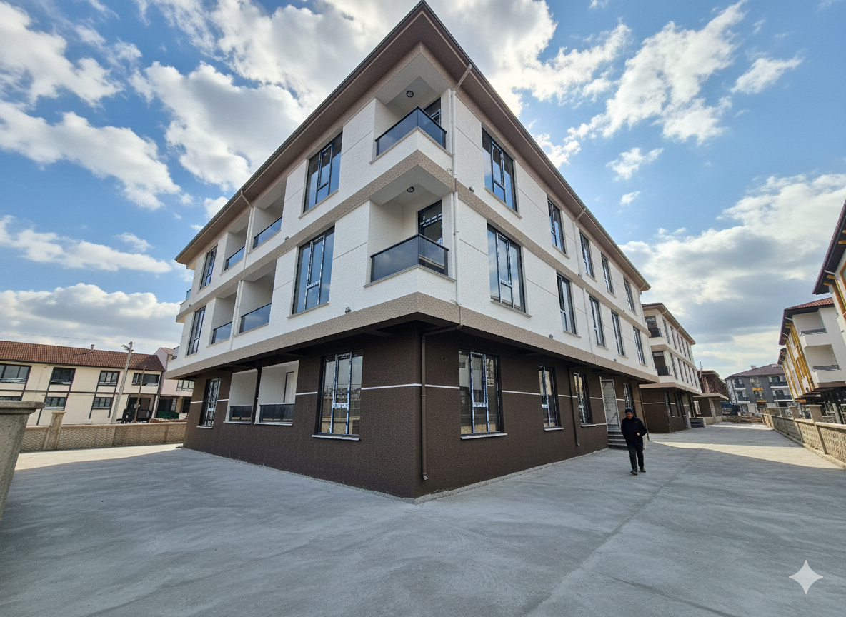 Düzce &nbsp;Satılık &nbsp;Daire