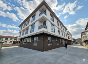 Düzce &nbsp;Satılık &nbsp;Daire