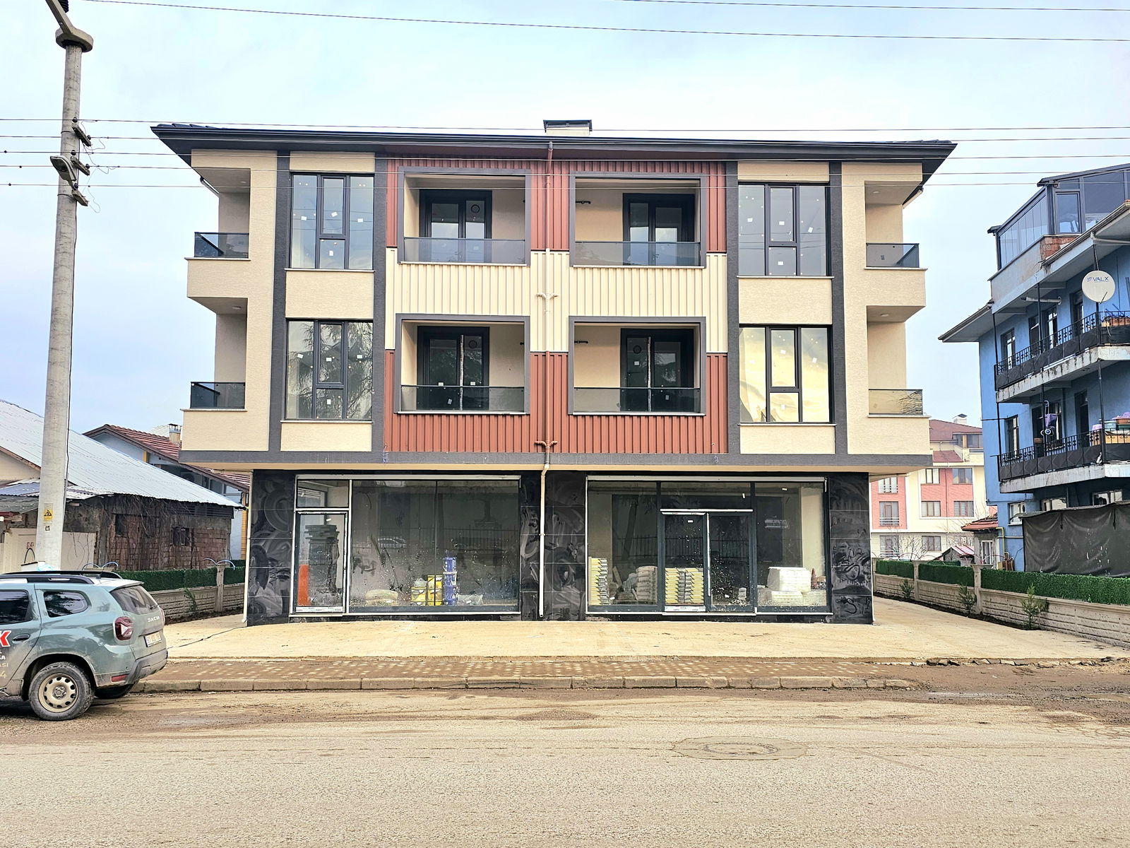 Satılık&nbsp;Daire&nbsp;2,790,000&nbsp;TL