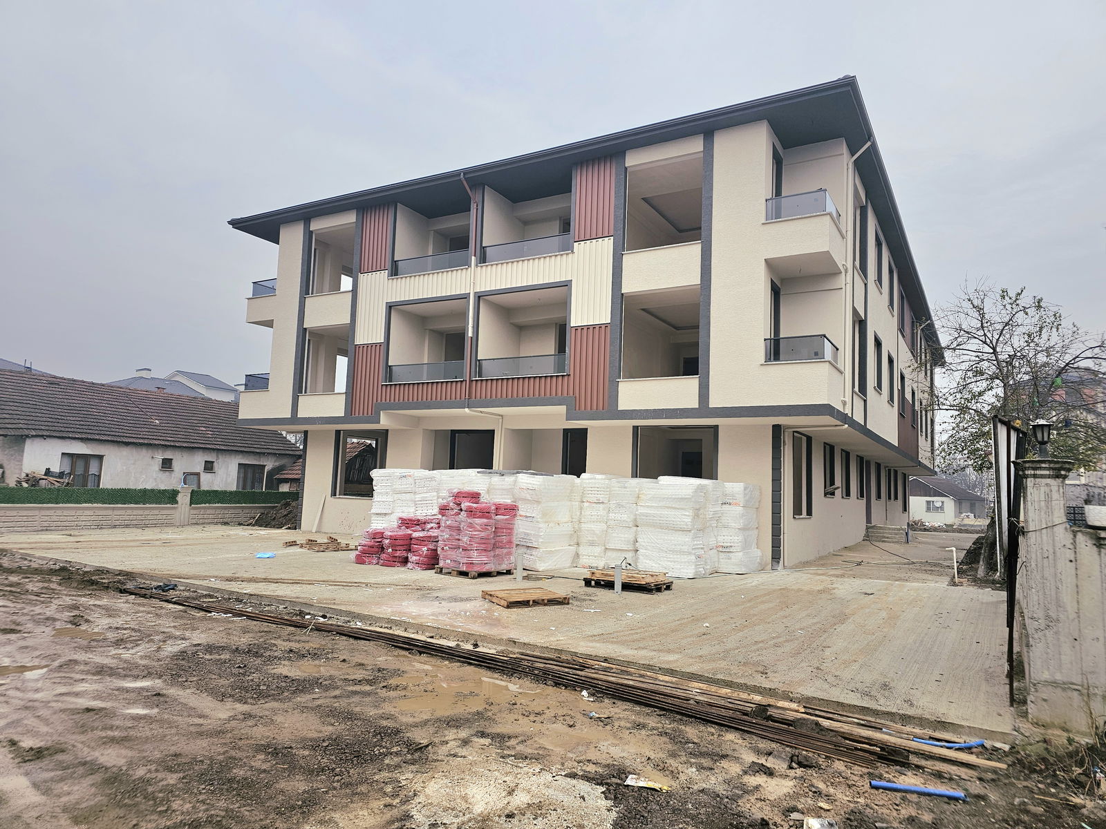 Düzce &nbsp;Satılık &nbsp;Daire