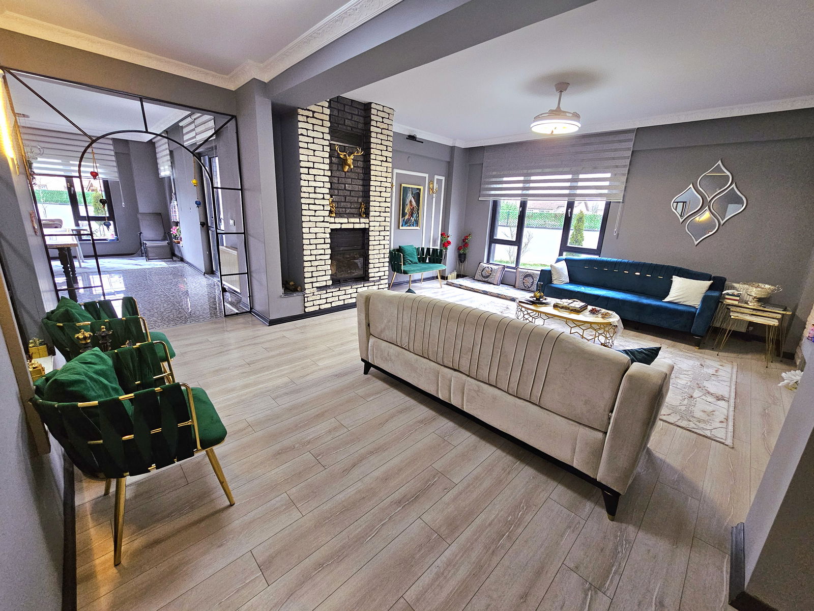 Satılık&nbsp;Villa&nbsp;12,500,000&nbsp;TL