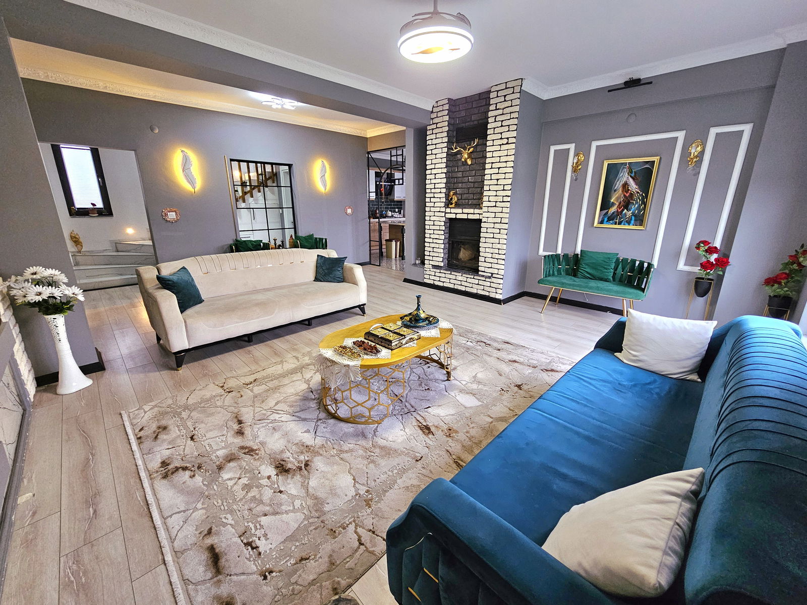 Satılık&nbsp;Villa&nbsp;12,500,000&nbsp;TL