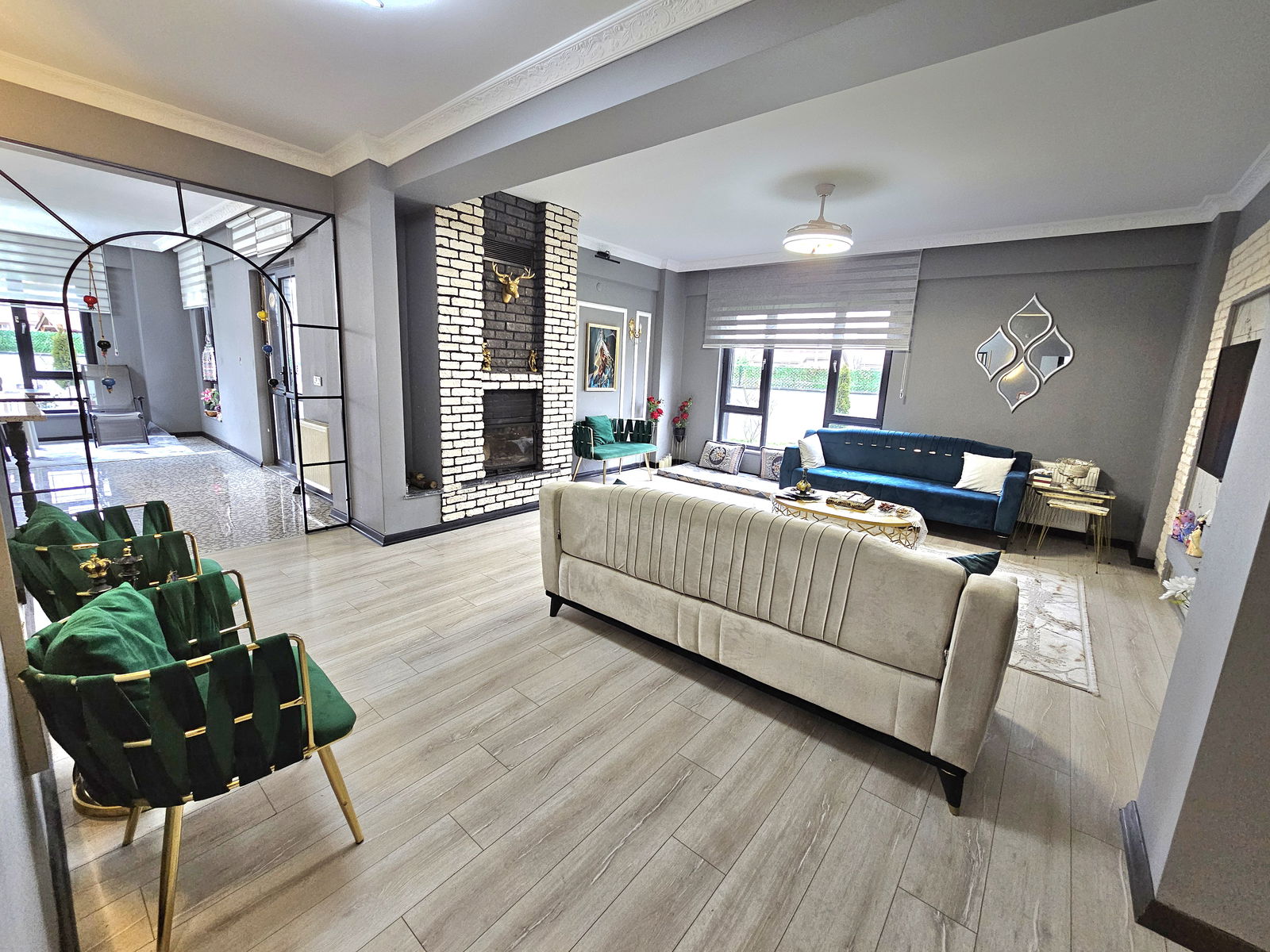 Satılık&nbsp;Villa&nbsp;12,500,000&nbsp;TL