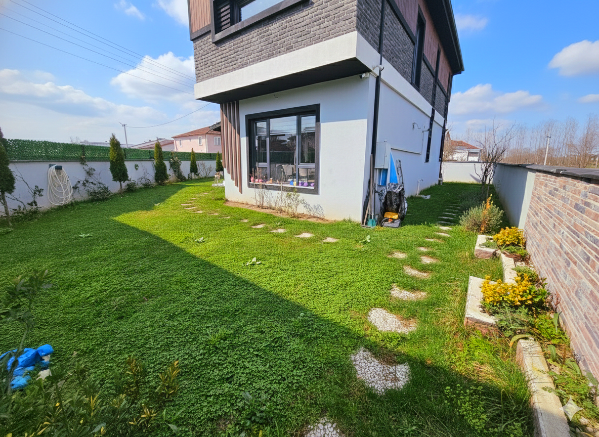 Satılık&nbsp;Villa&nbsp;12,500,000&nbsp;TL