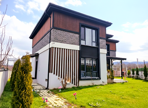 Düzce &nbsp;Satılık &nbsp;Villa