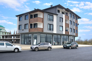 Düzce &nbsp;Satılık &nbsp;Daire