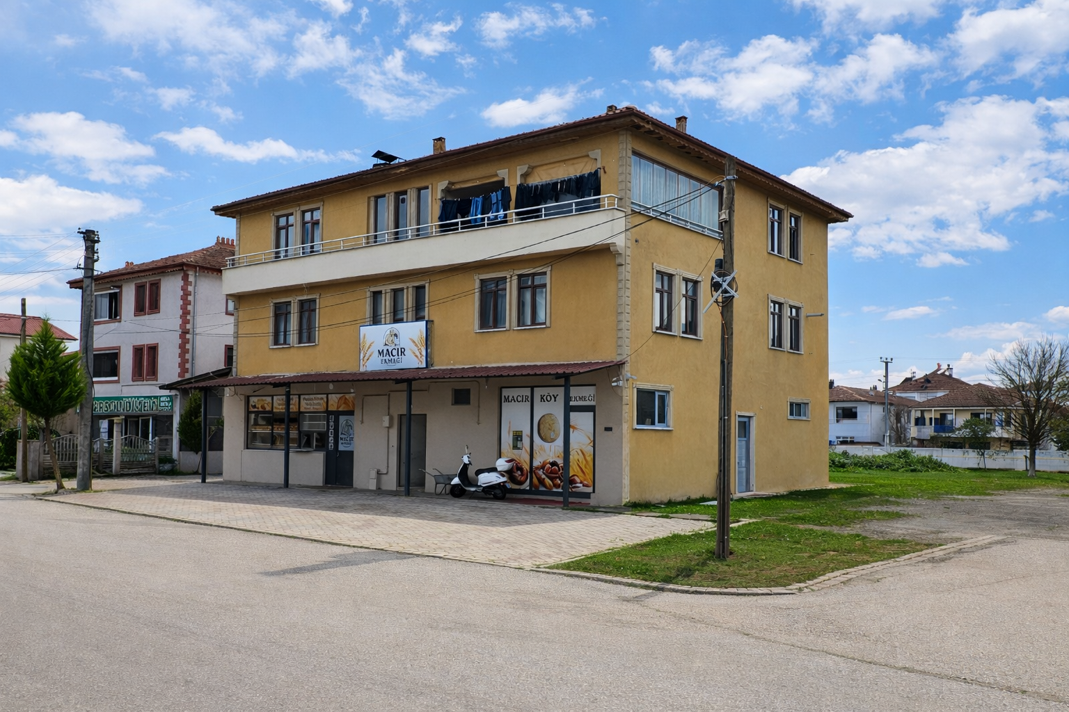 Satılık&nbsp;Bina&nbsp;17,250,000&nbsp;TL