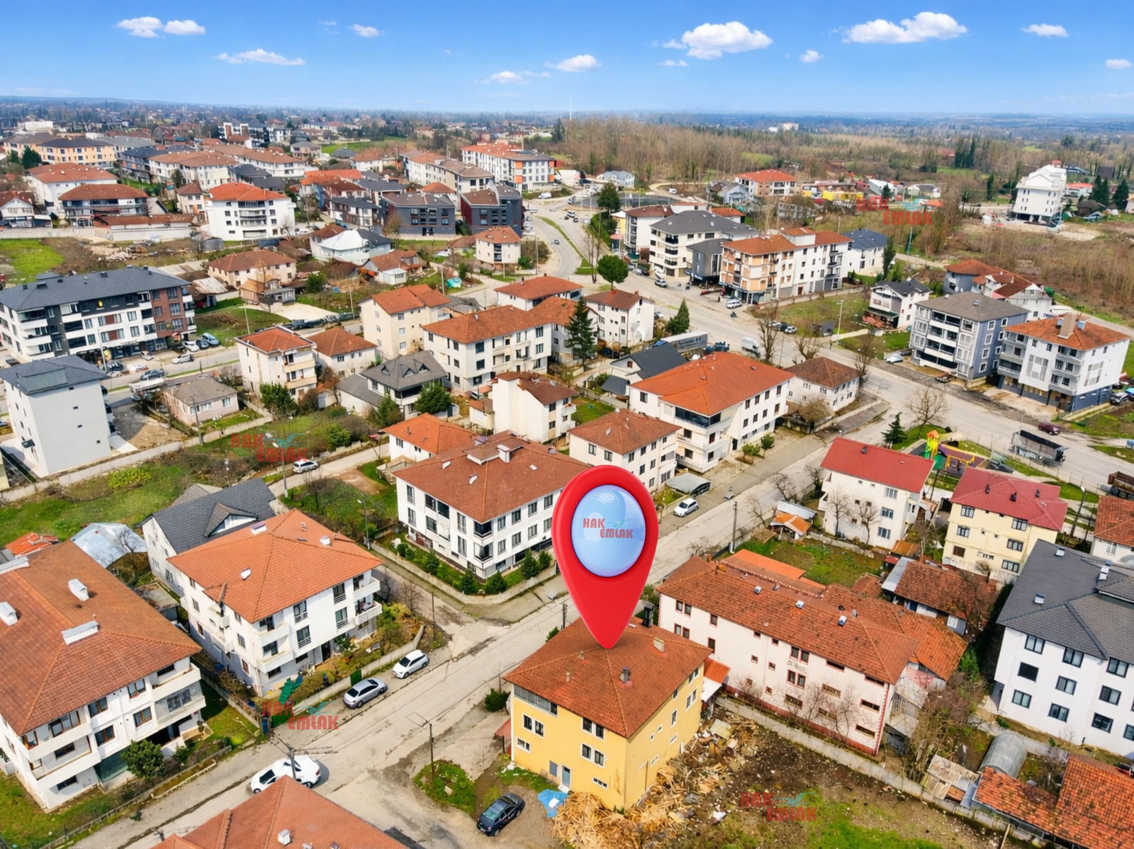 Satılık&nbsp;Bina&nbsp;17,250,000&nbsp;TL