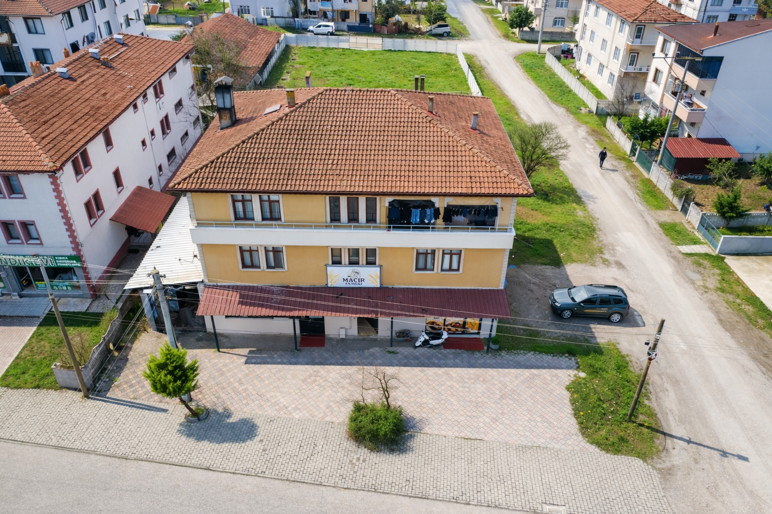 Satılık&nbsp;Bina&nbsp;17,250,000&nbsp;TL