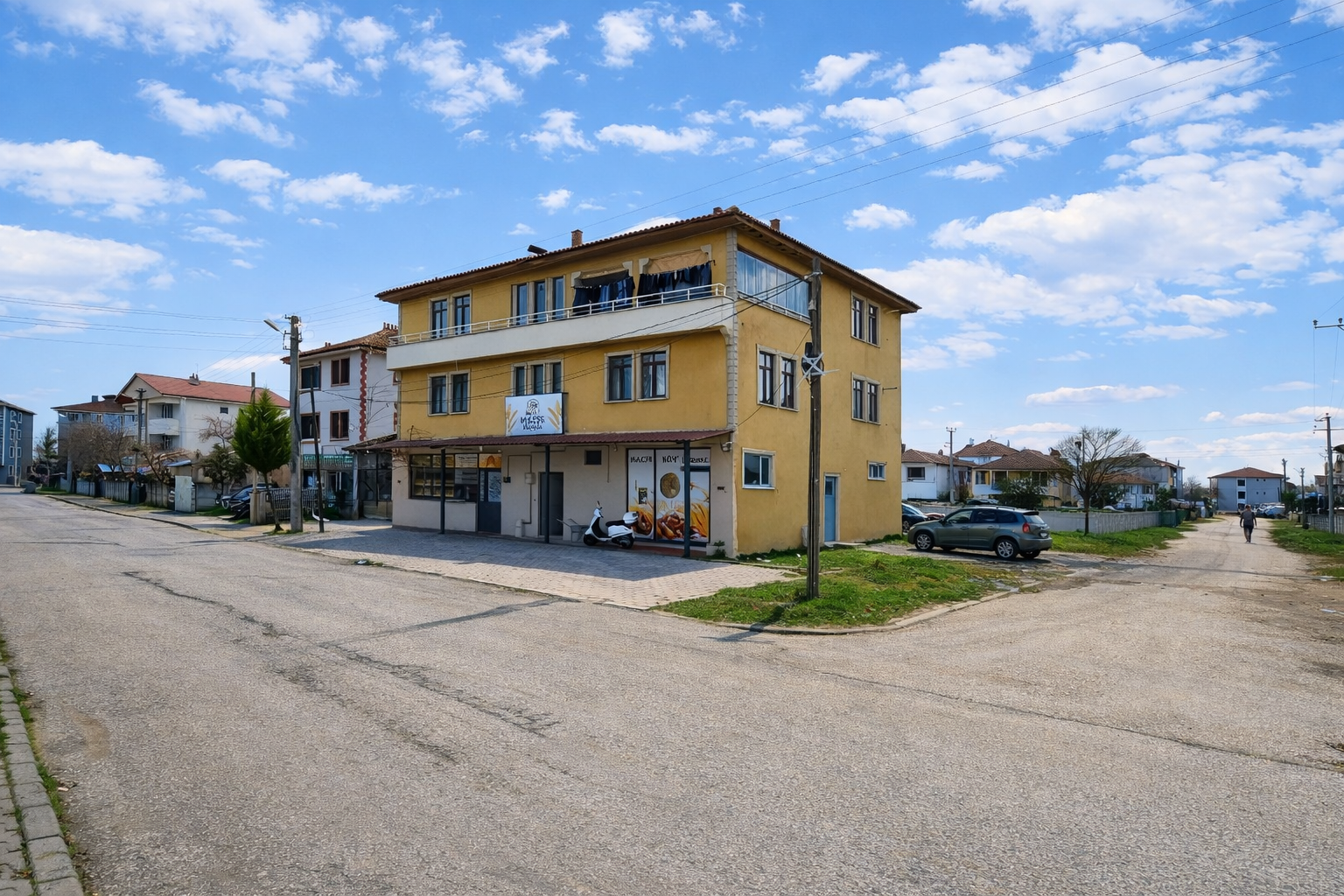 Satılık&nbsp;Bina&nbsp;17,250,000&nbsp;TL