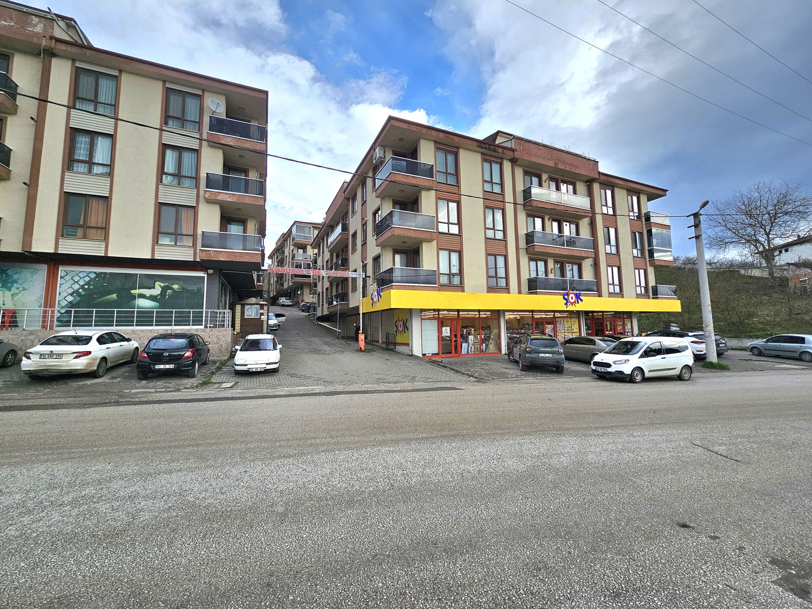 Satılık&nbsp;Daire&nbsp;1,390,000&nbsp;TL