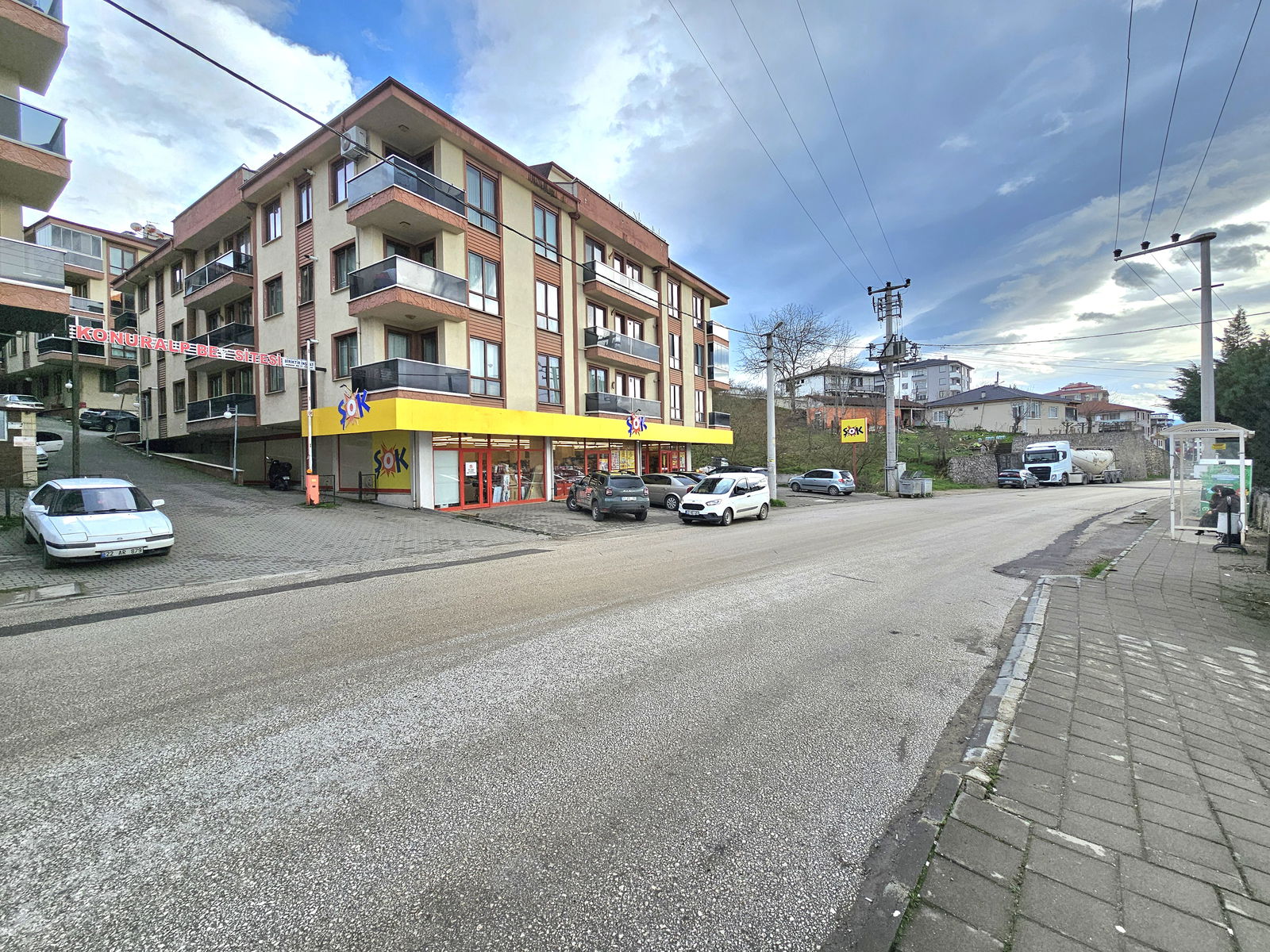 Satılık&nbsp;Daire&nbsp;1,390,000&nbsp;TL