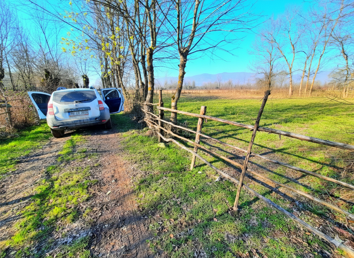 Satılık&nbsp;Arazi&nbsp;2,300,000&nbsp;TL