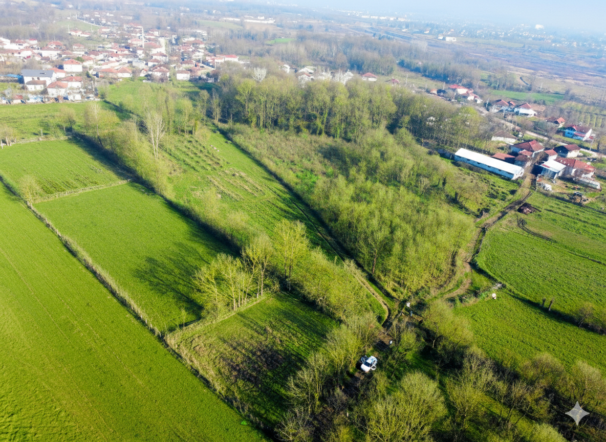 Satılık&nbsp;Arazi&nbsp;2,300,000&nbsp;TL