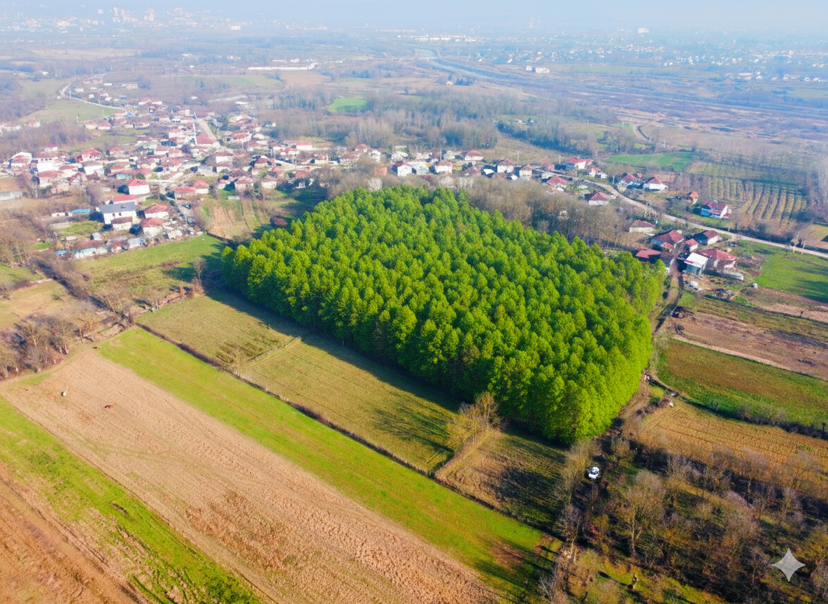 Satılık&nbsp;Arazi&nbsp;2,300,000&nbsp;TL