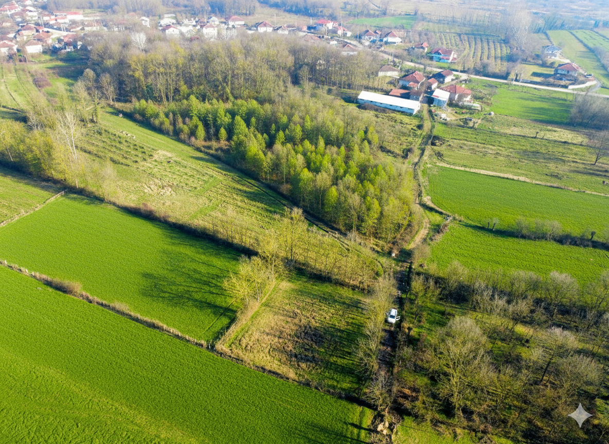 Satılık&nbsp;Arazi&nbsp;2,300,000&nbsp;TL