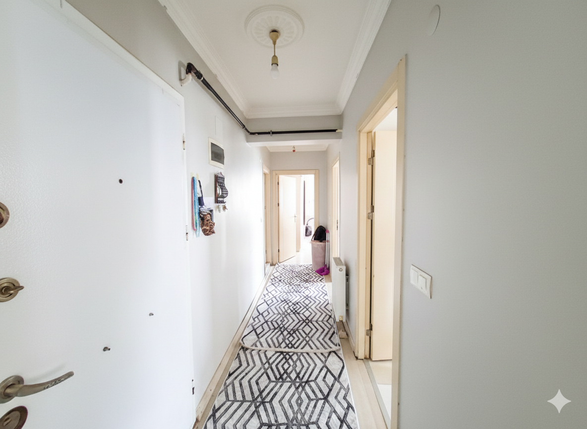 Satılık&nbsp;Daire&nbsp;2,690,000&nbsp;TL