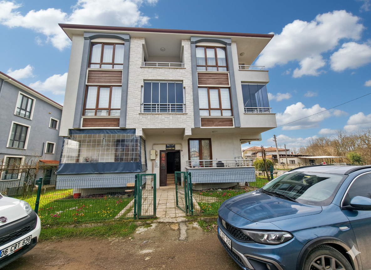 Düzce &nbsp;Satılık &nbsp;Daire