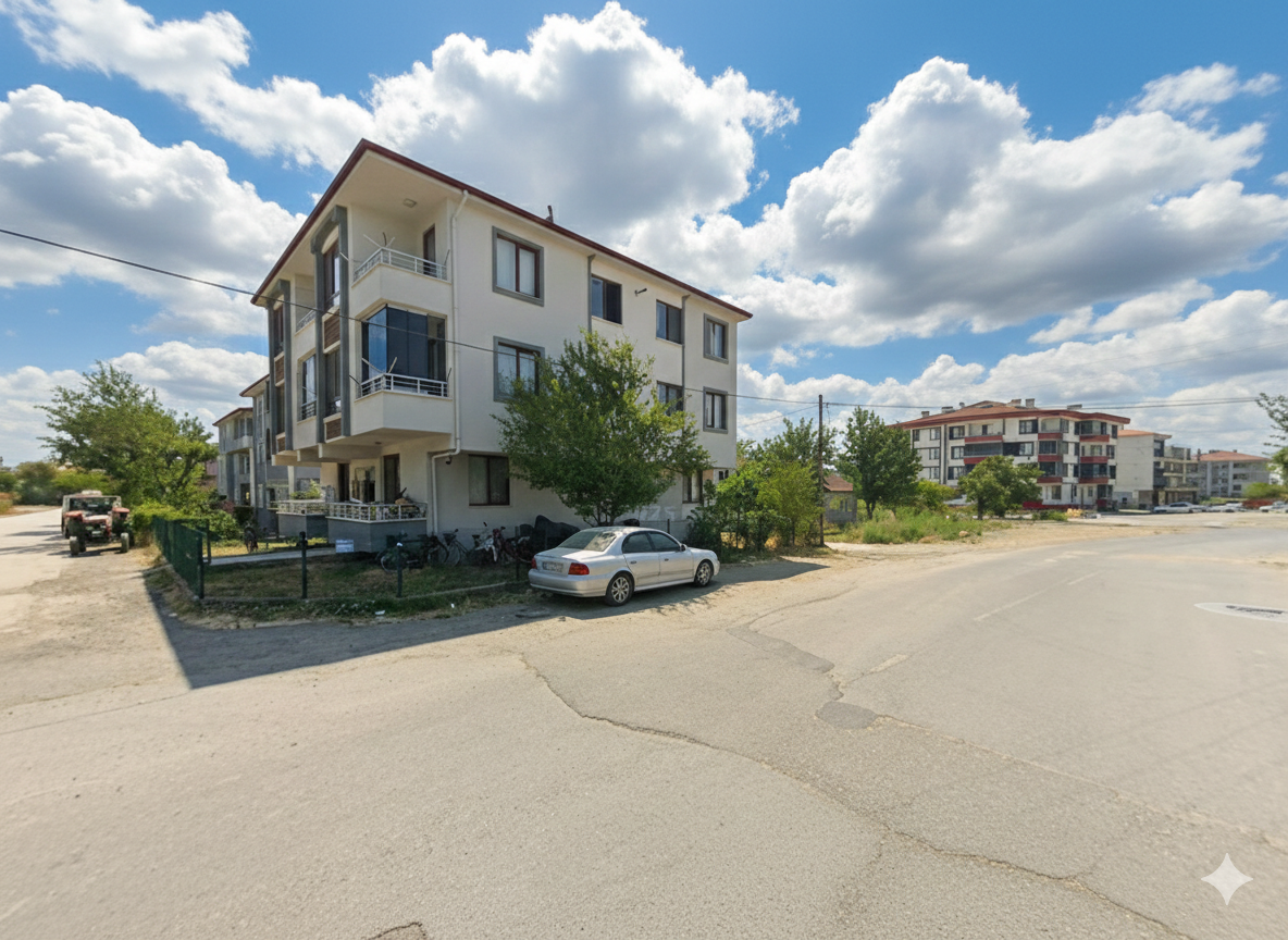 Satılık&nbsp;Daire&nbsp;2,690,000&nbsp;TL