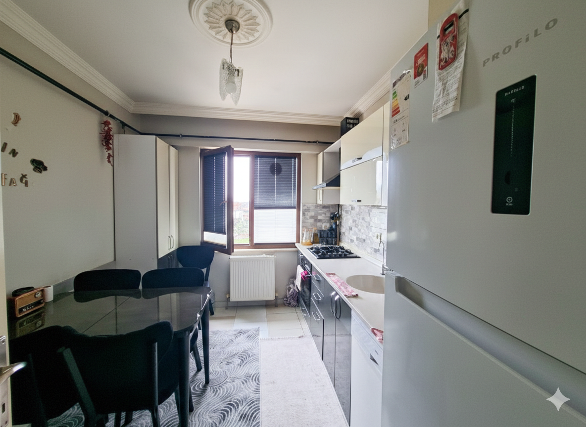 Satılık&nbsp;Daire&nbsp;2,690,000&nbsp;TL