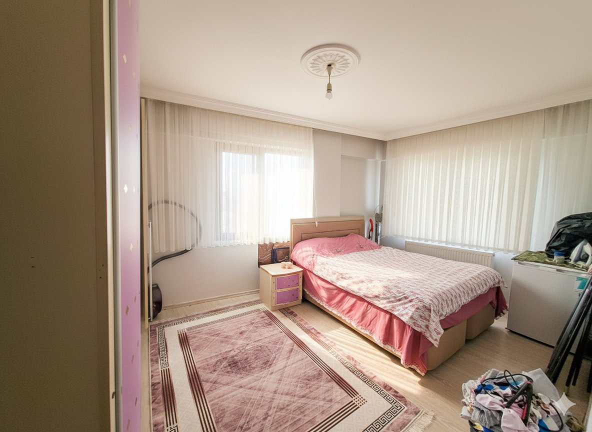 Satılık&nbsp;Daire&nbsp;2,690,000&nbsp;TL